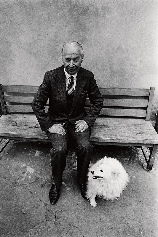 Dubcek